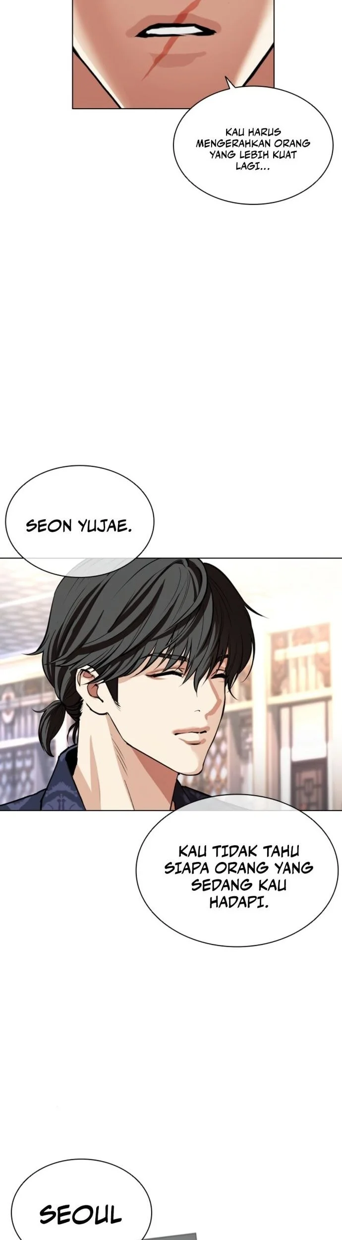 Lookism Chapter 563 - halaman 86