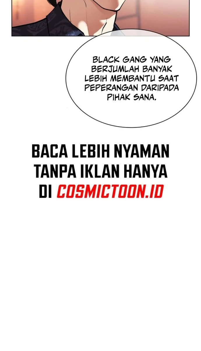 Lookism Chapter 563 - halaman 9