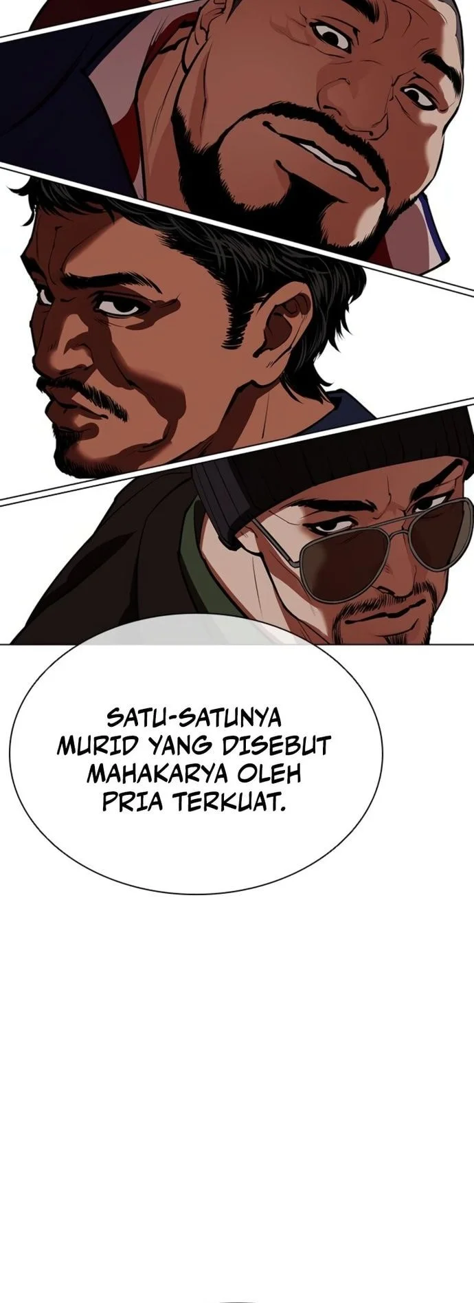 Lookism Chapter 563 - halaman 90