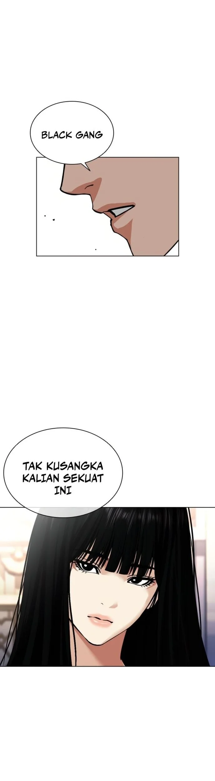 Lookism Chapter 563 - halaman 92