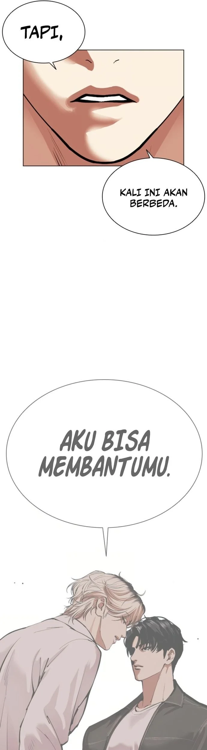 Lookism Chapter 563 - halaman 94
