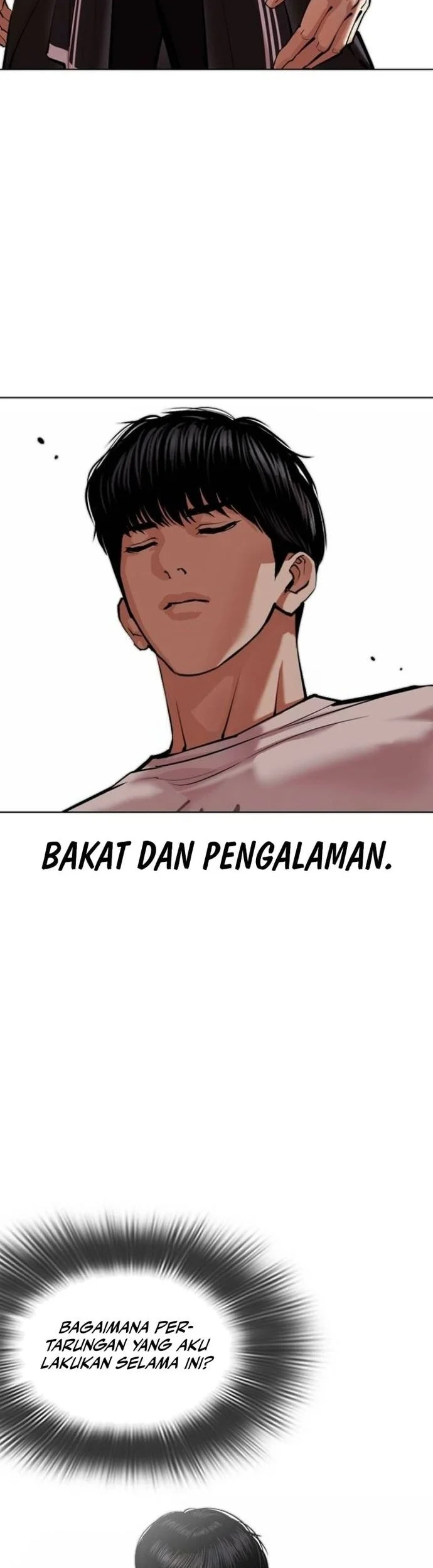 Lookism Chapter 564 - halaman 14