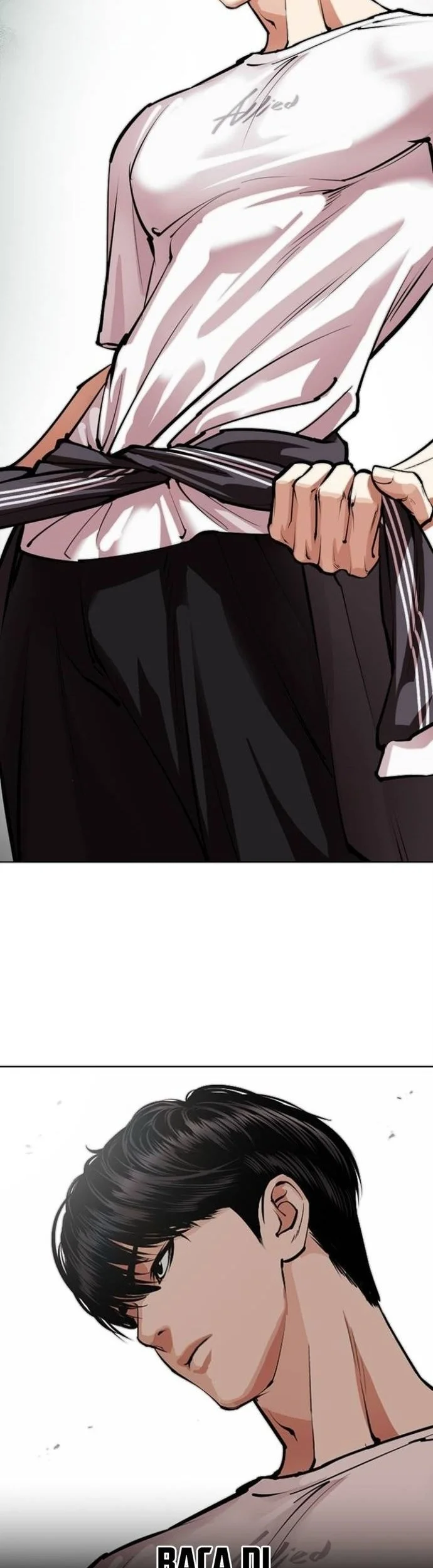 Lookism Chapter 564 - halaman 2