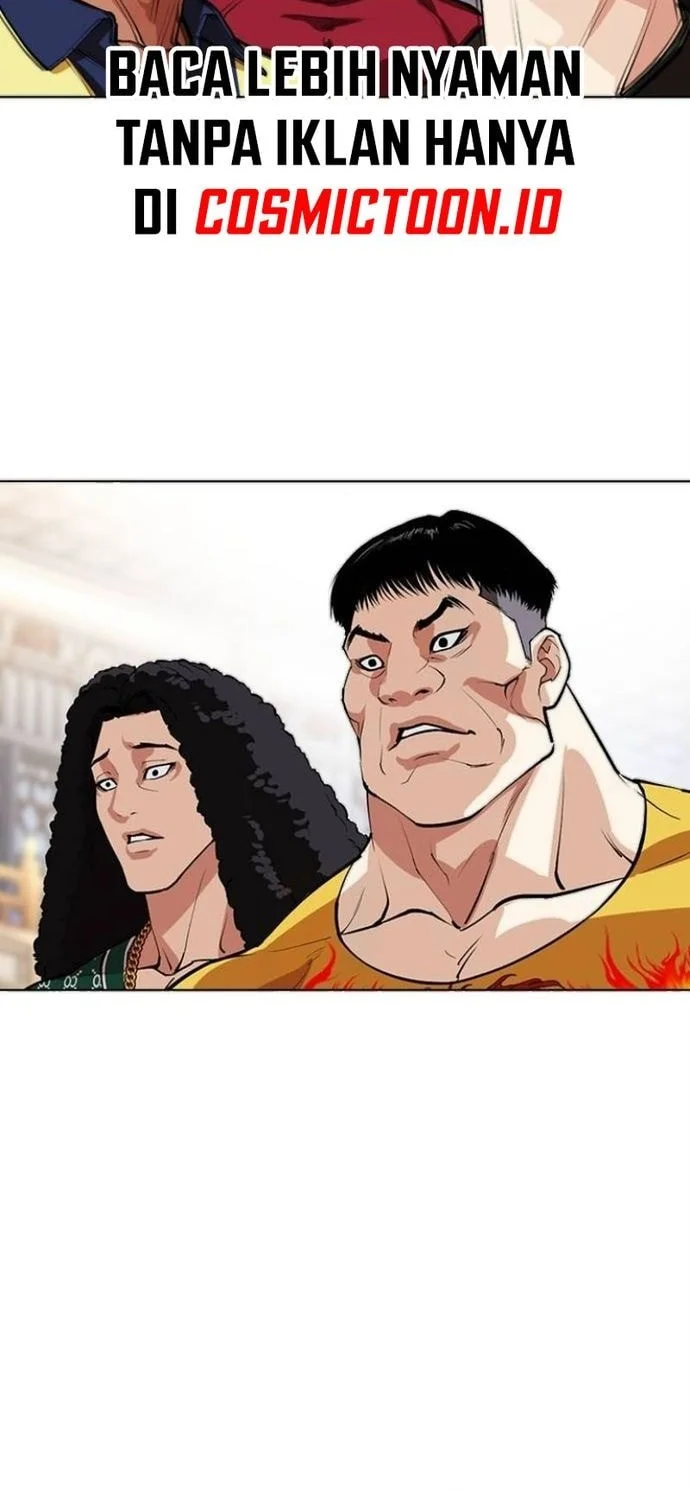 Lookism Chapter 564 - halaman 21