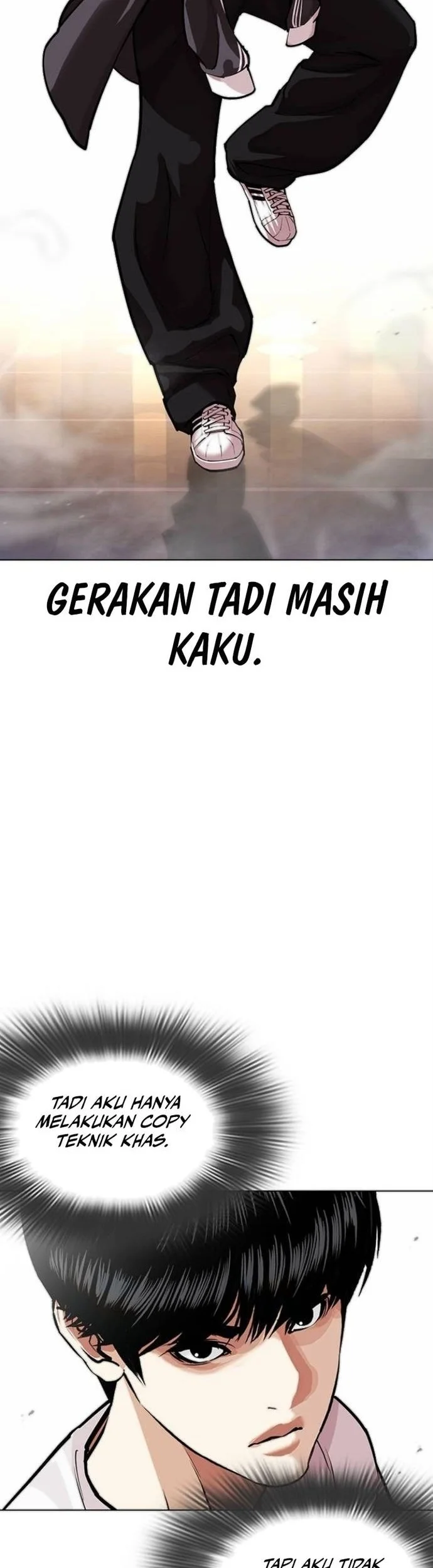 Lookism Chapter 564 - halaman 23