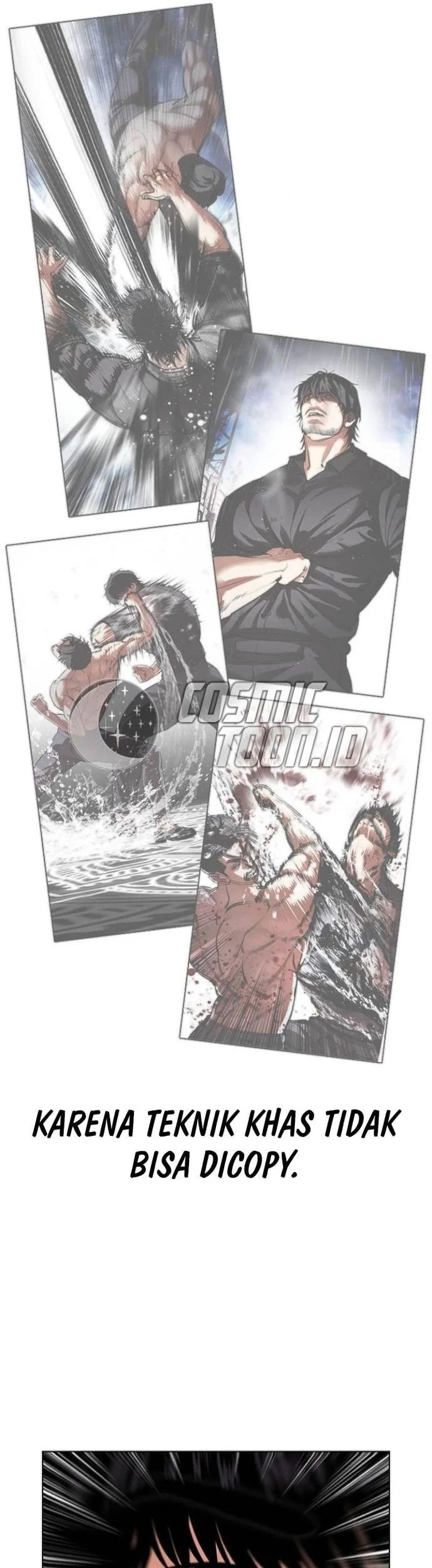 Lookism Chapter 564 - halaman 25