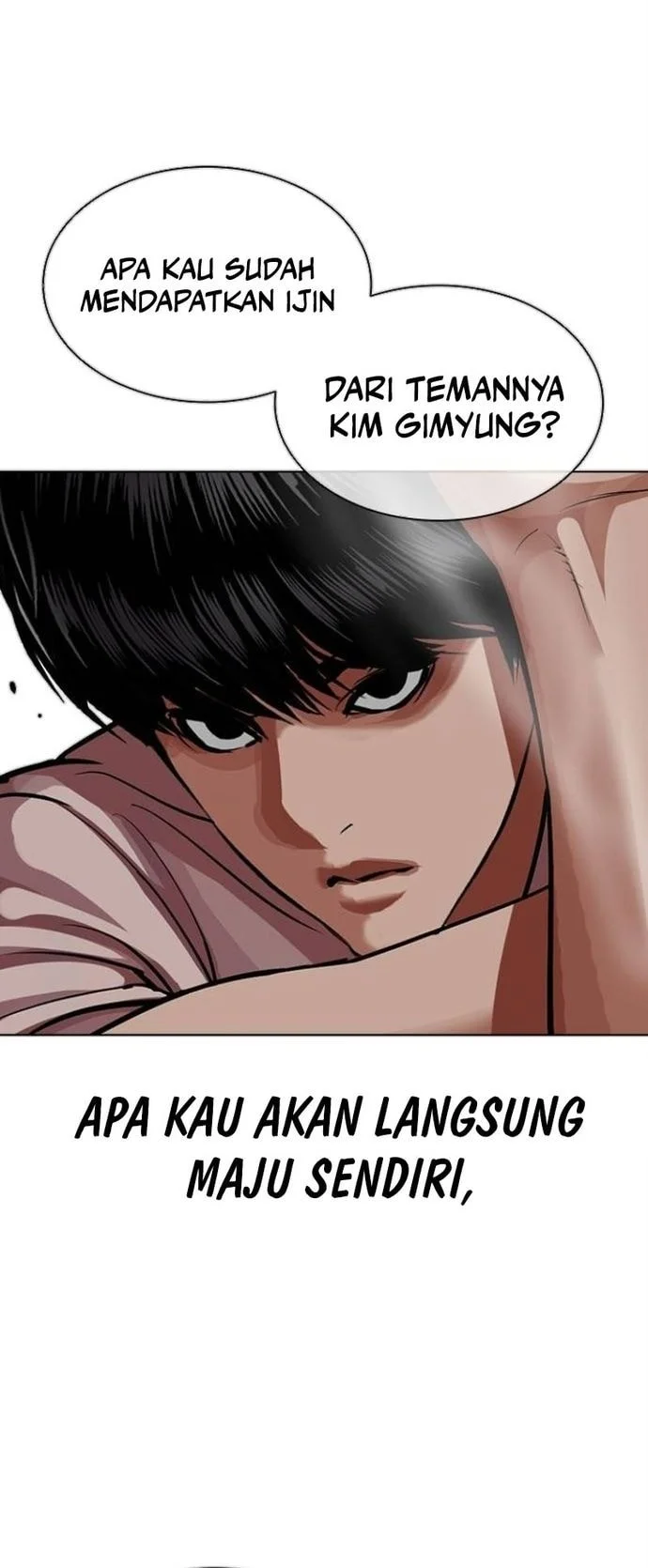 Lookism Chapter 564 - halaman 27