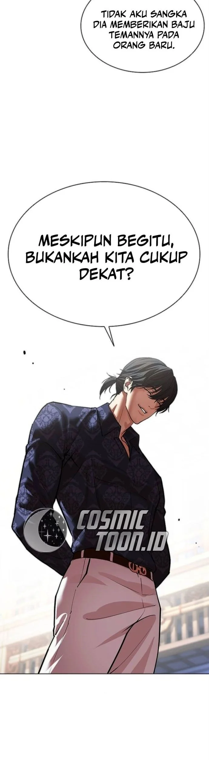 Lookism Chapter 564 - halaman 29