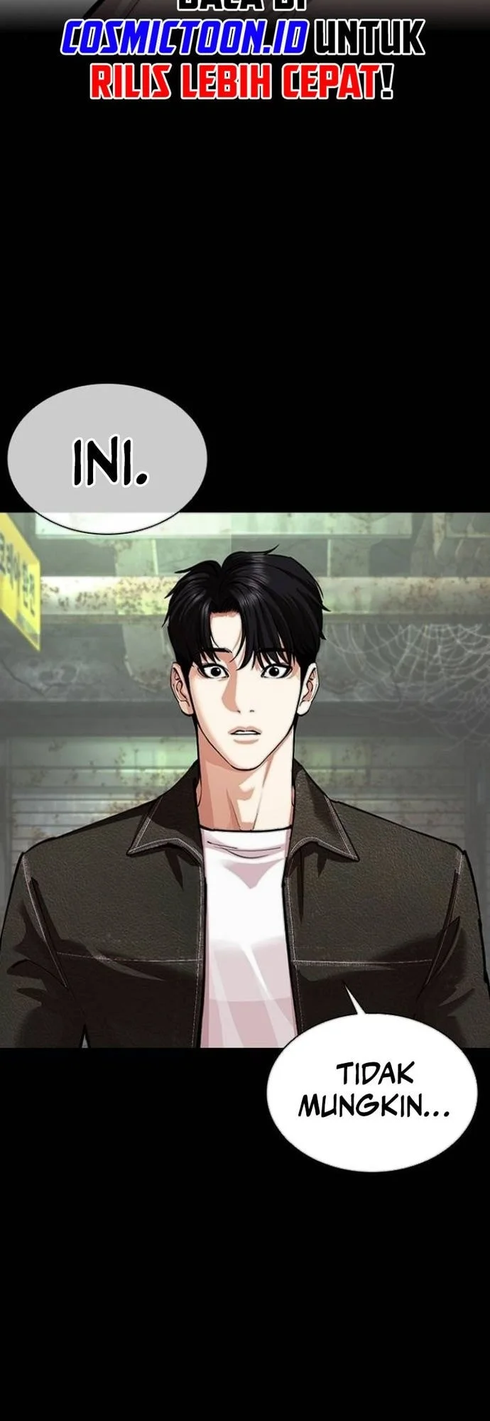 Lookism Chapter 564 - halaman 3