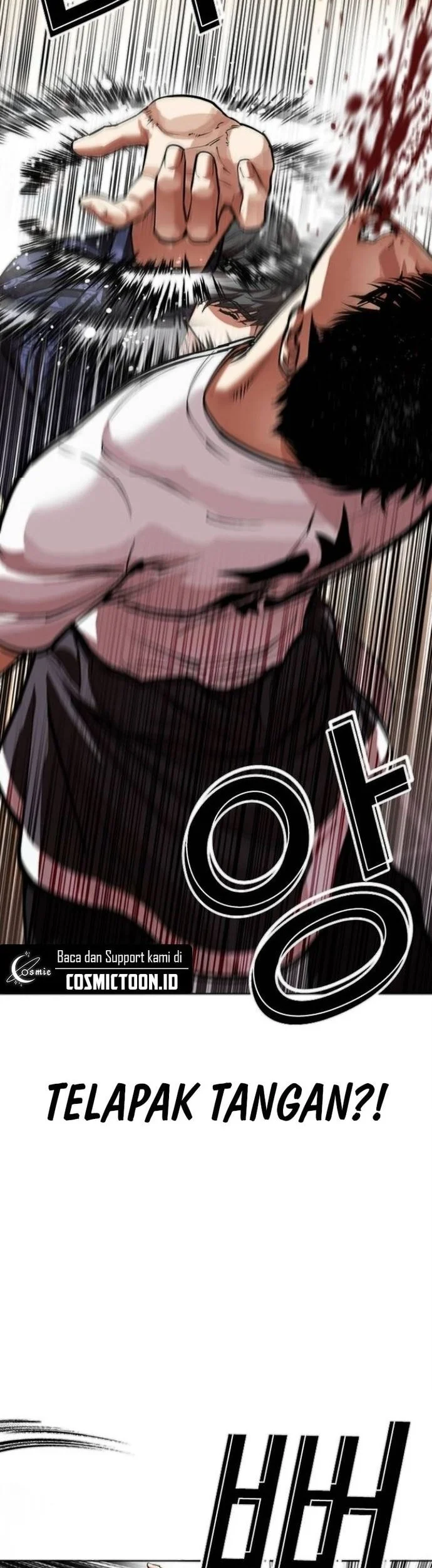 Lookism Chapter 564 - halaman 32