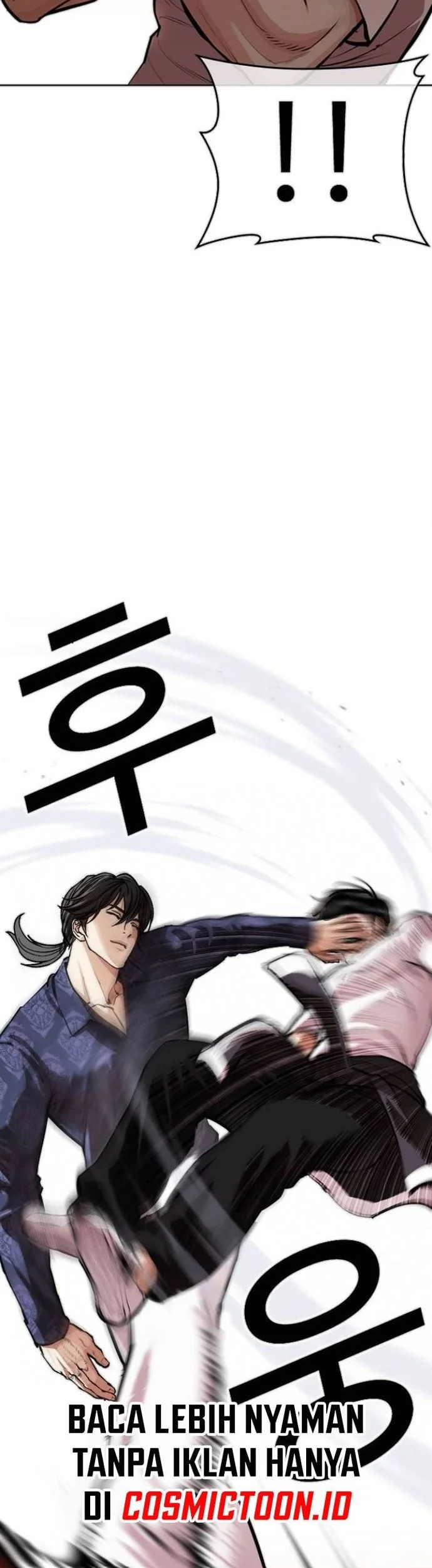 Lookism Chapter 564 - halaman 35