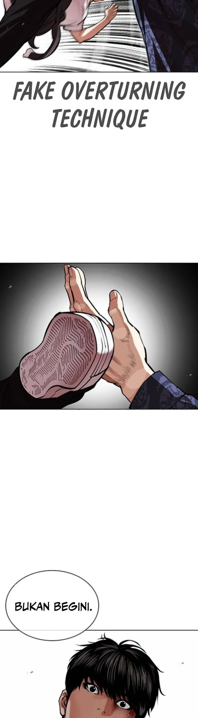 Lookism Chapter 564 - halaman 38