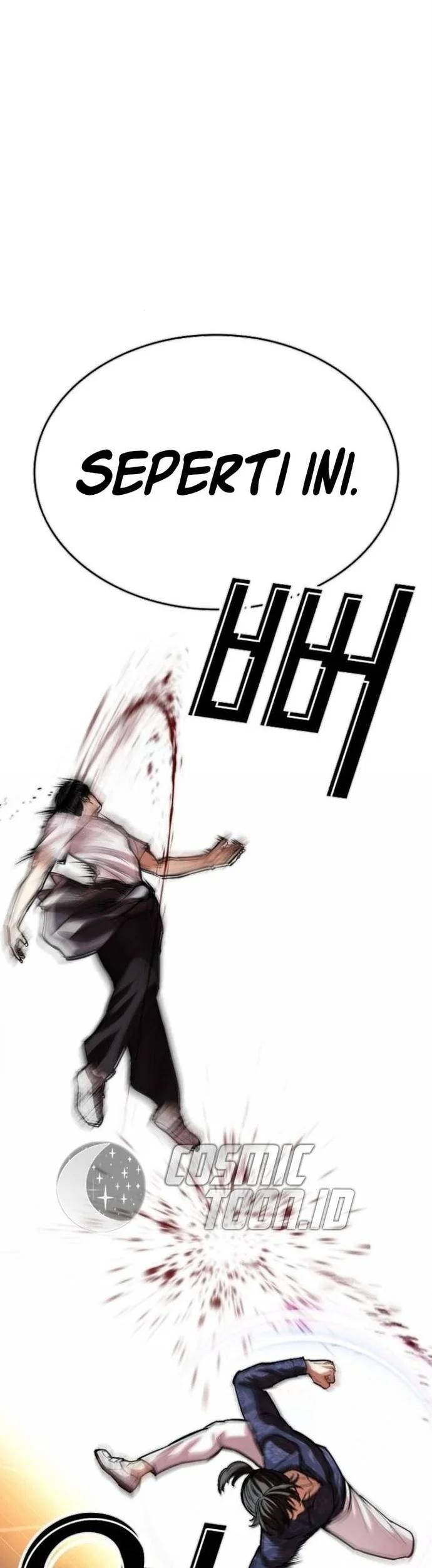 Lookism Chapter 564 - halaman 41