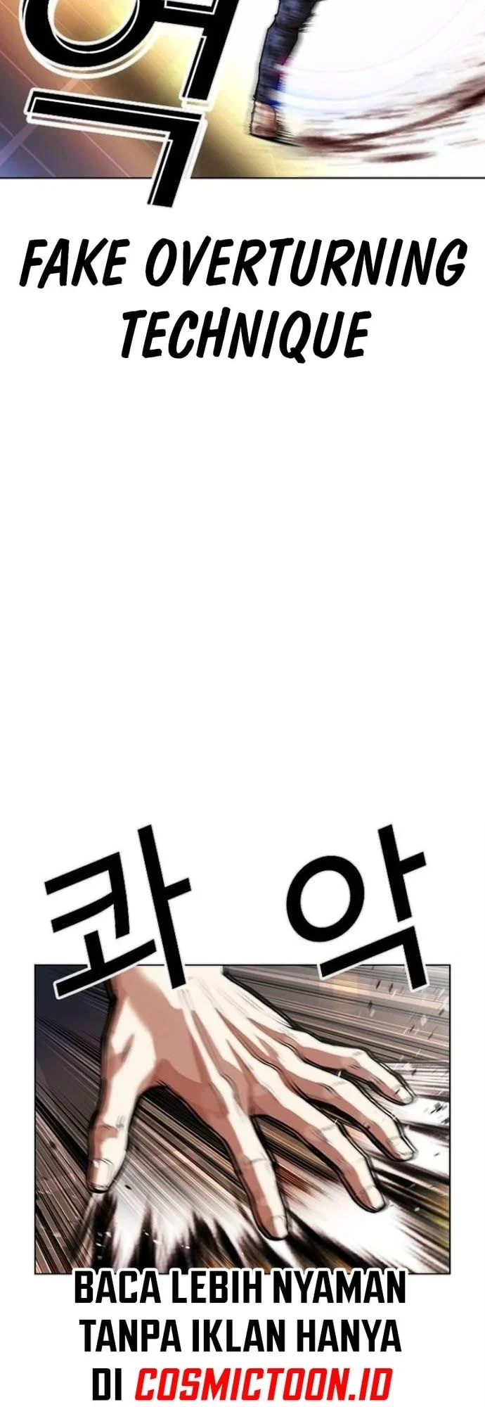 Lookism Chapter 564 - halaman 42