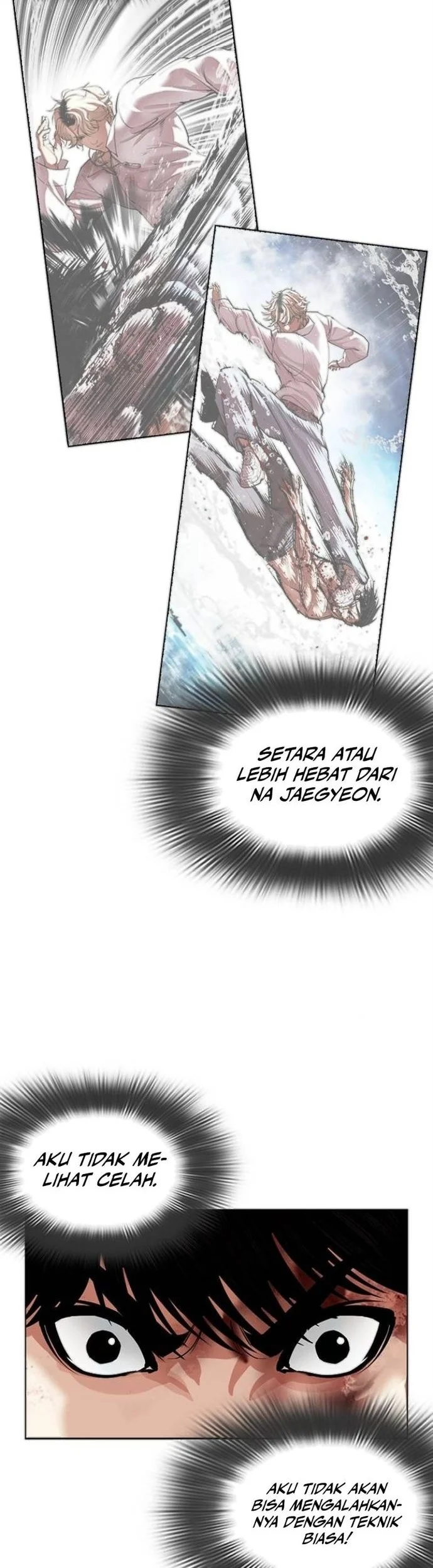 Lookism Chapter 564 - halaman 47