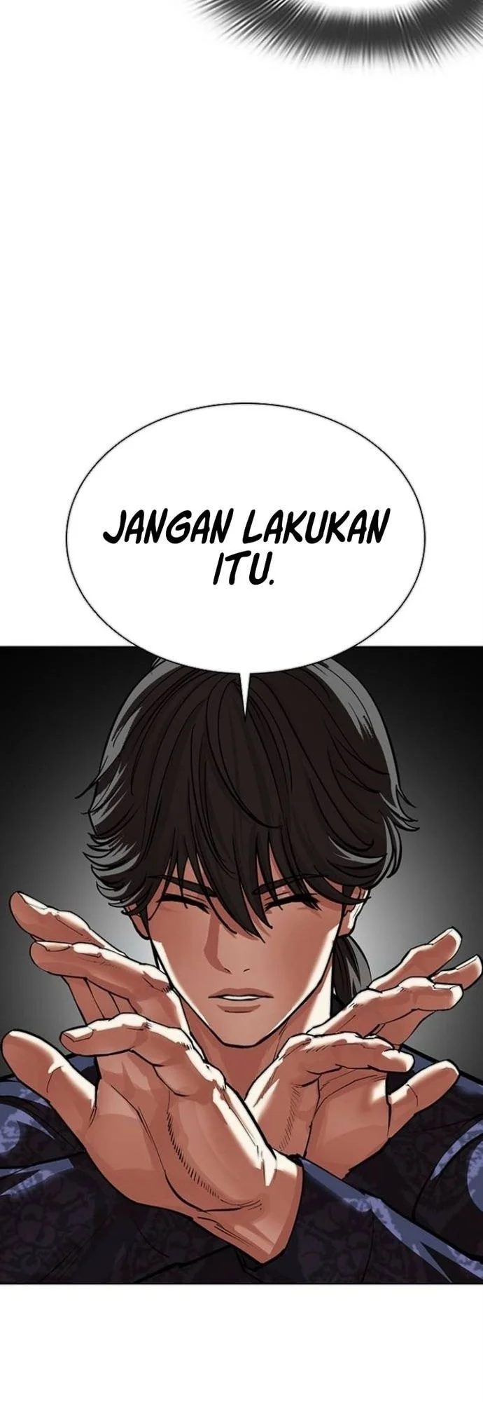 Lookism Chapter 564 - halaman 48