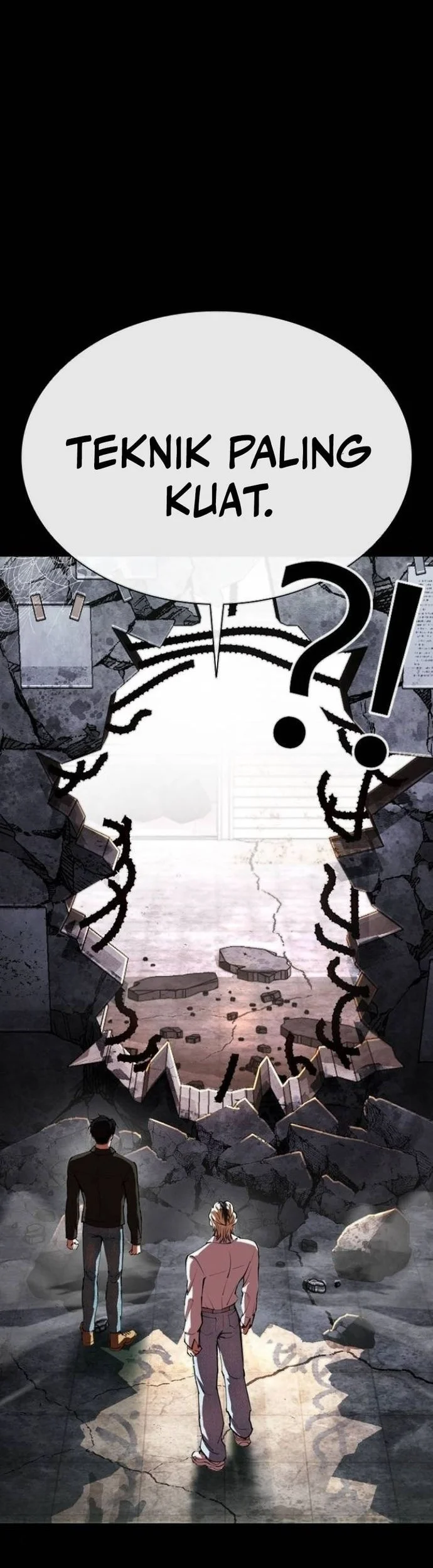 Lookism Chapter 564 - halaman 5