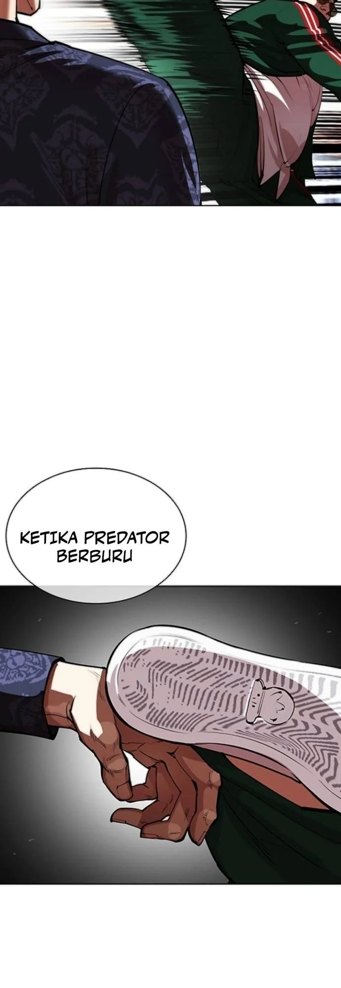 Lookism Chapter 564 - halaman 57