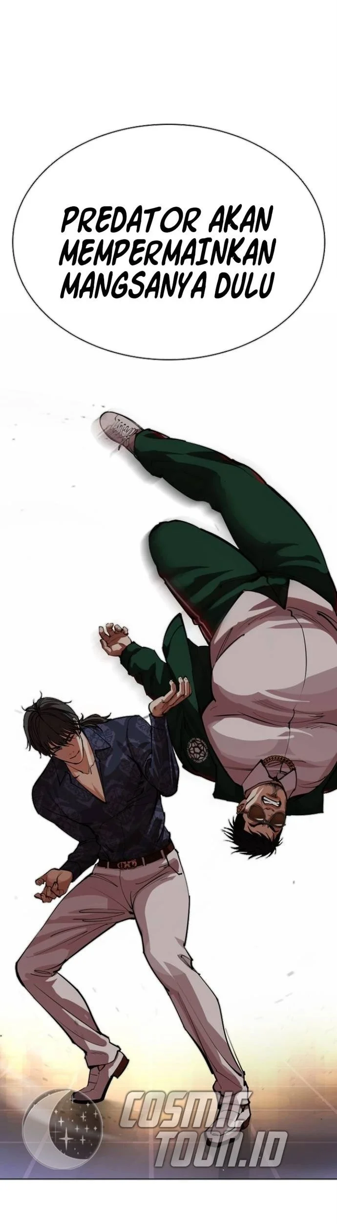 Lookism Chapter 564 - halaman 58