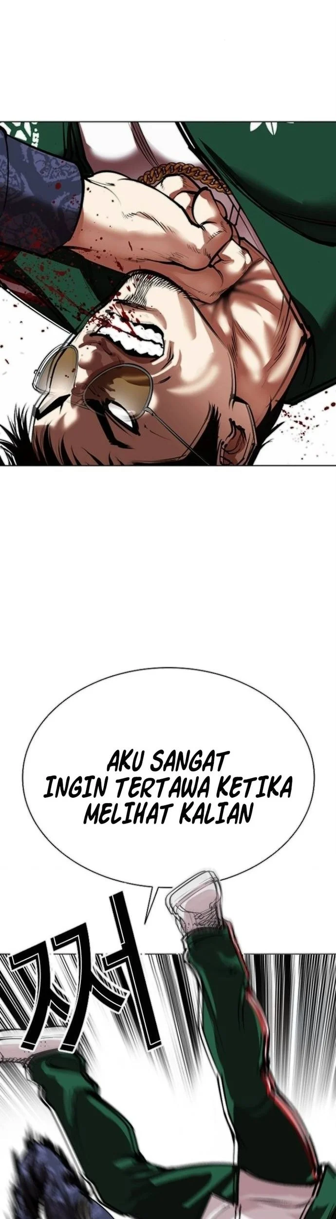 Lookism Chapter 564 - halaman 59