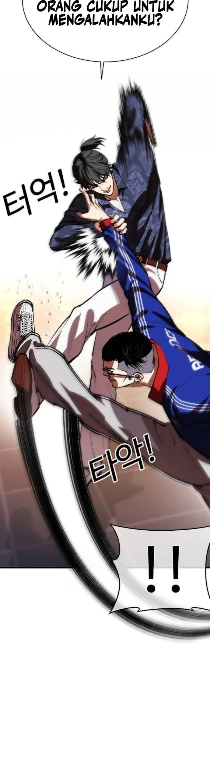 Lookism Chapter 564 - halaman 62