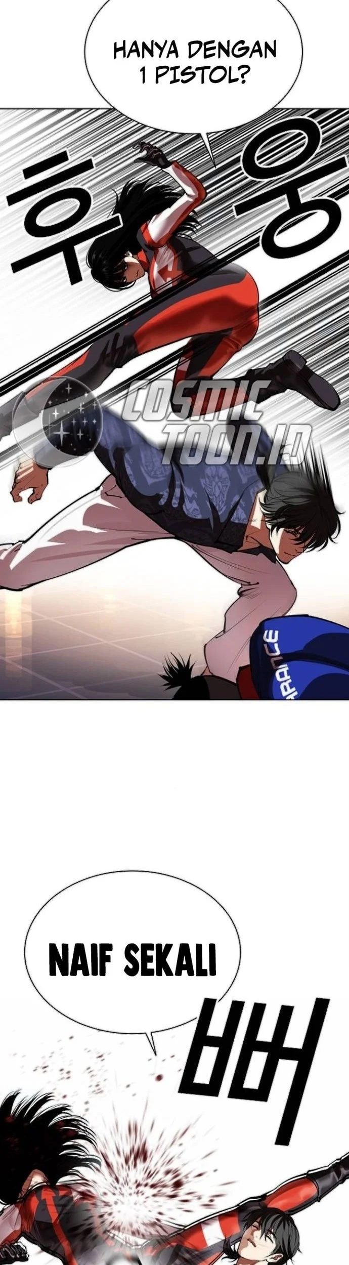 Lookism Chapter 564 - halaman 65