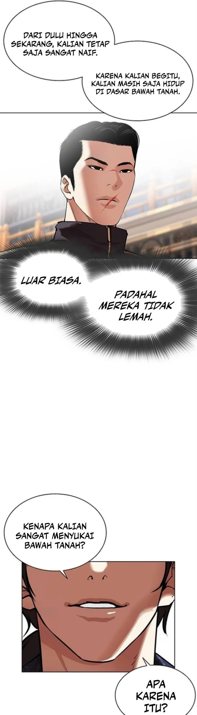 Lookism Chapter 564 - halaman 67