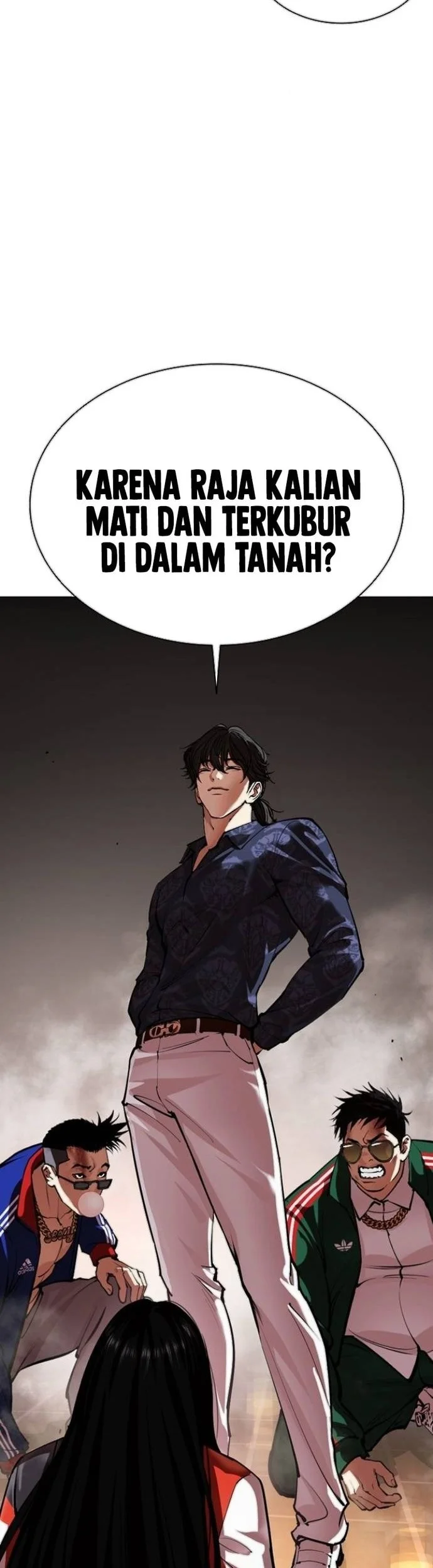 Lookism Chapter 564 - halaman 68