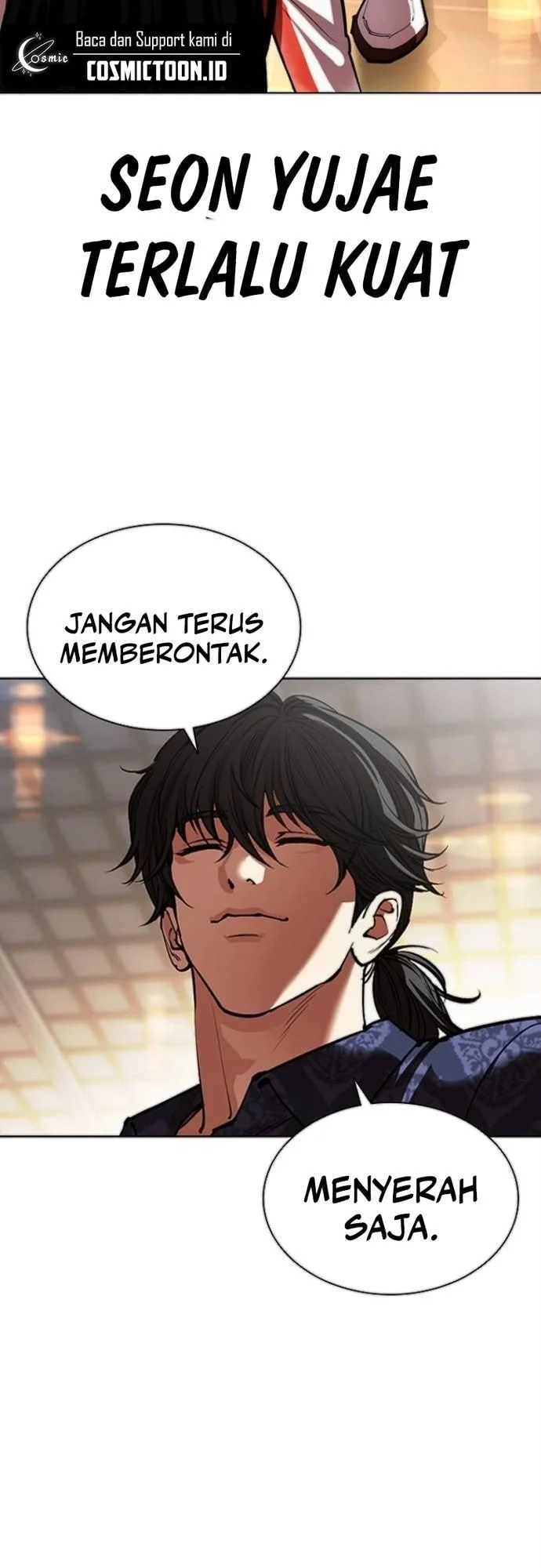 Lookism Chapter 564 - halaman 69