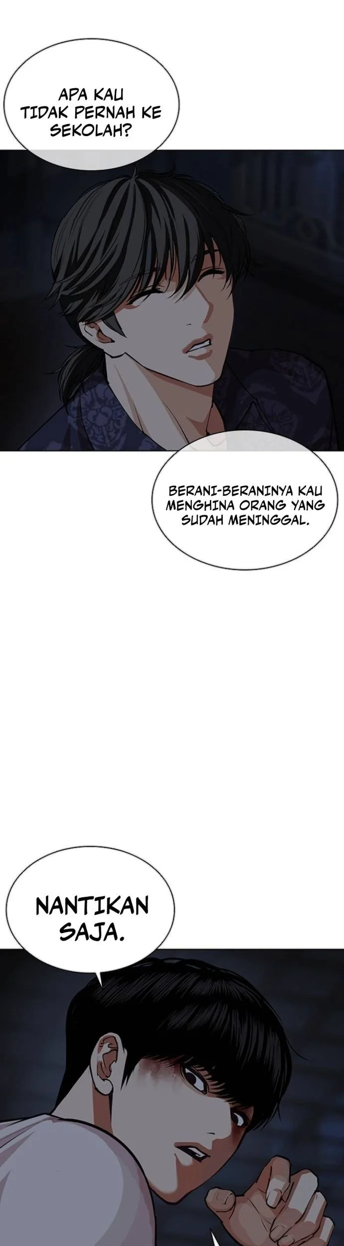 Lookism Chapter 564 - halaman 76