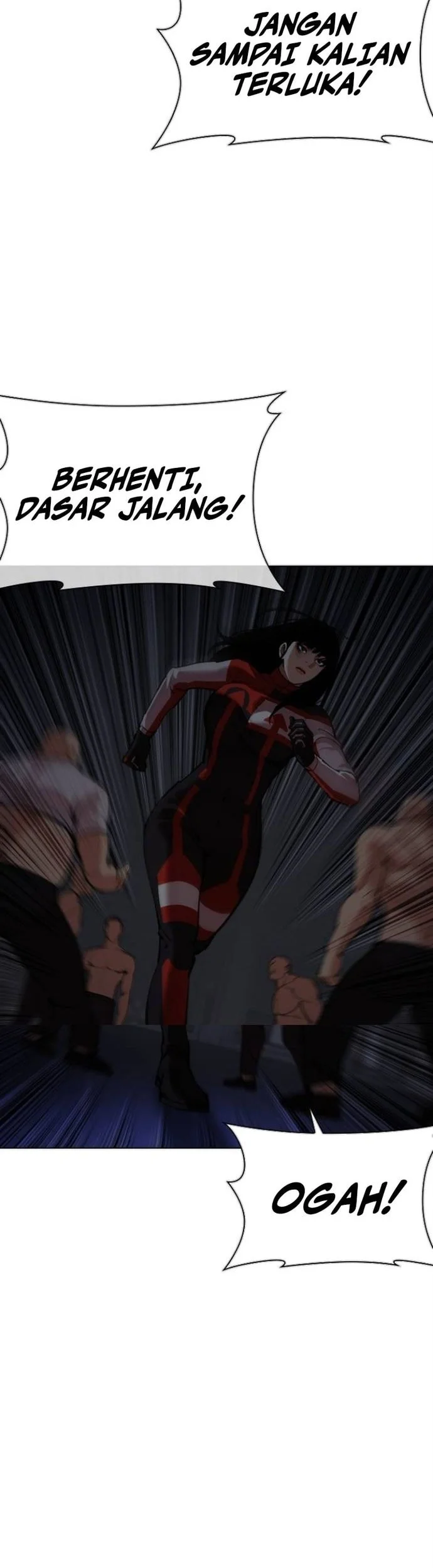 Lookism Chapter 564 - halaman 80