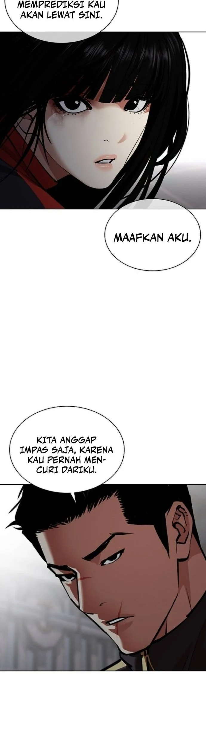 Lookism Chapter 564 - halaman 83