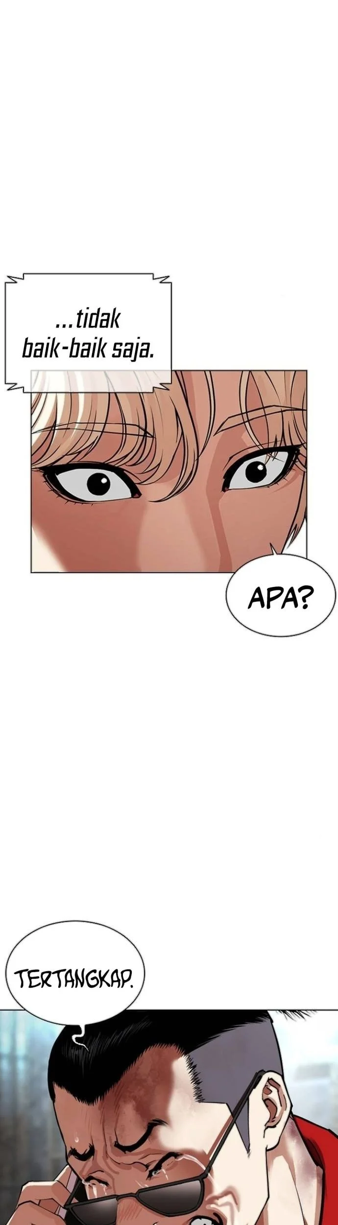 Lookism Chapter 564 - halaman 88