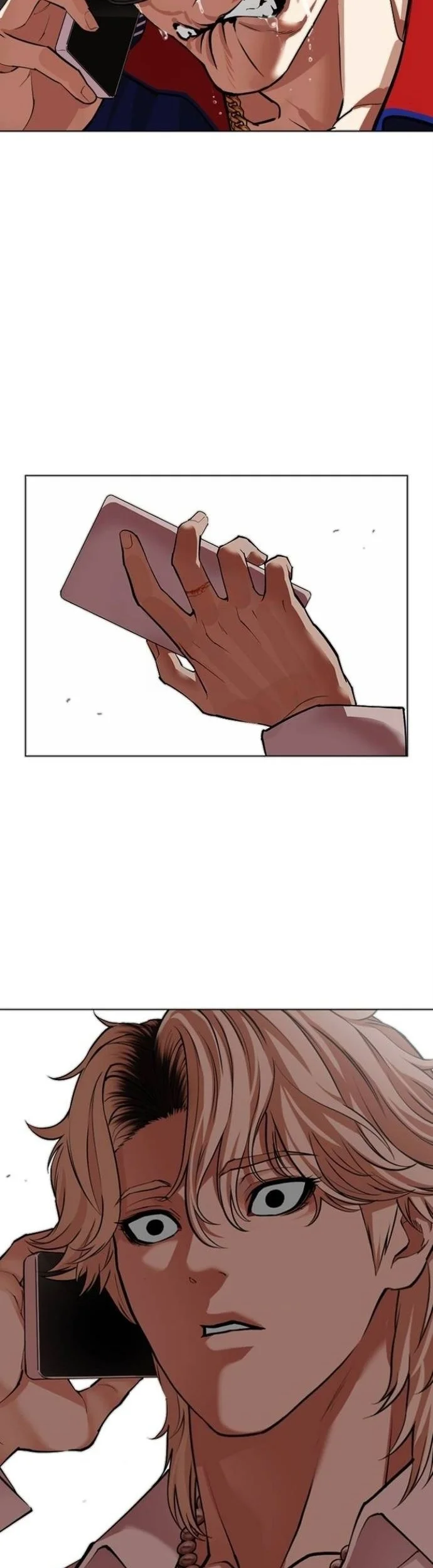 Lookism Chapter 564 - halaman 89