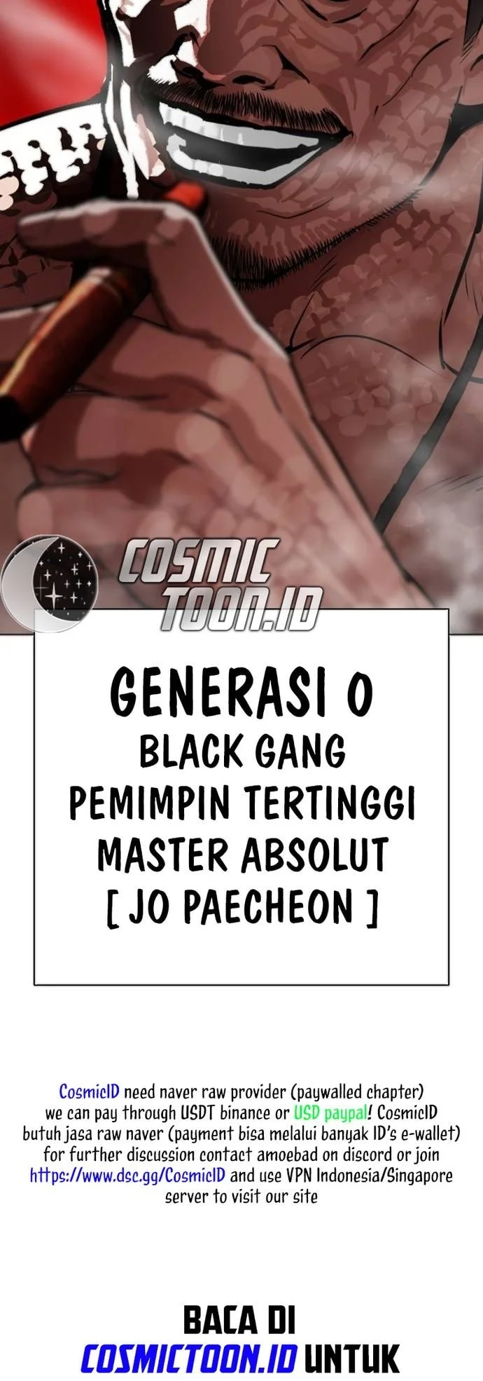 Lookism Chapter 564 - halaman 99