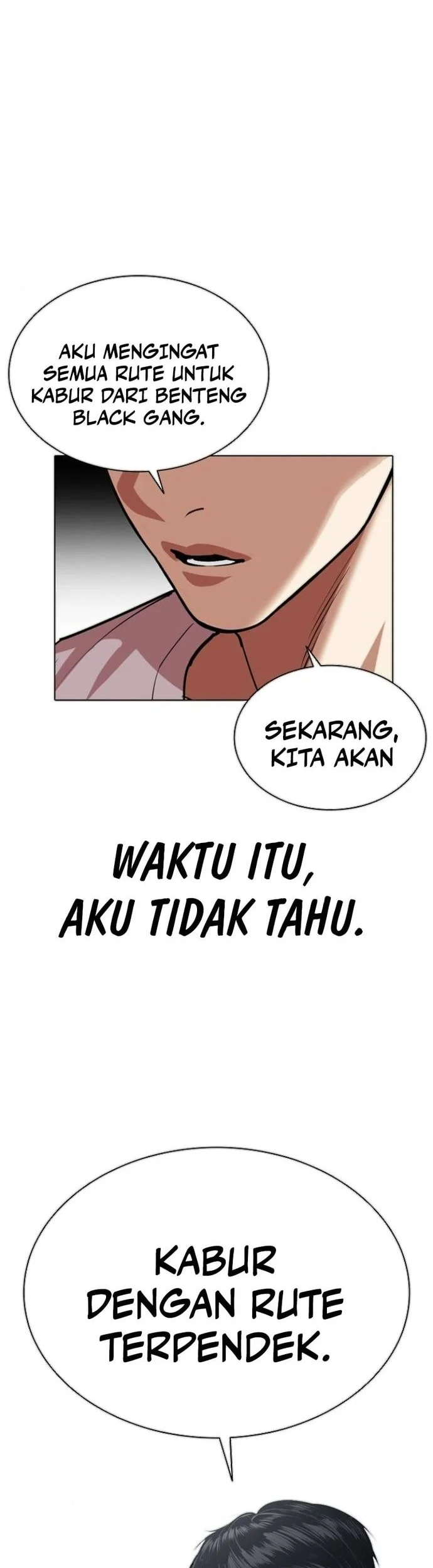 Lookism Chapter 565 - halaman 104
