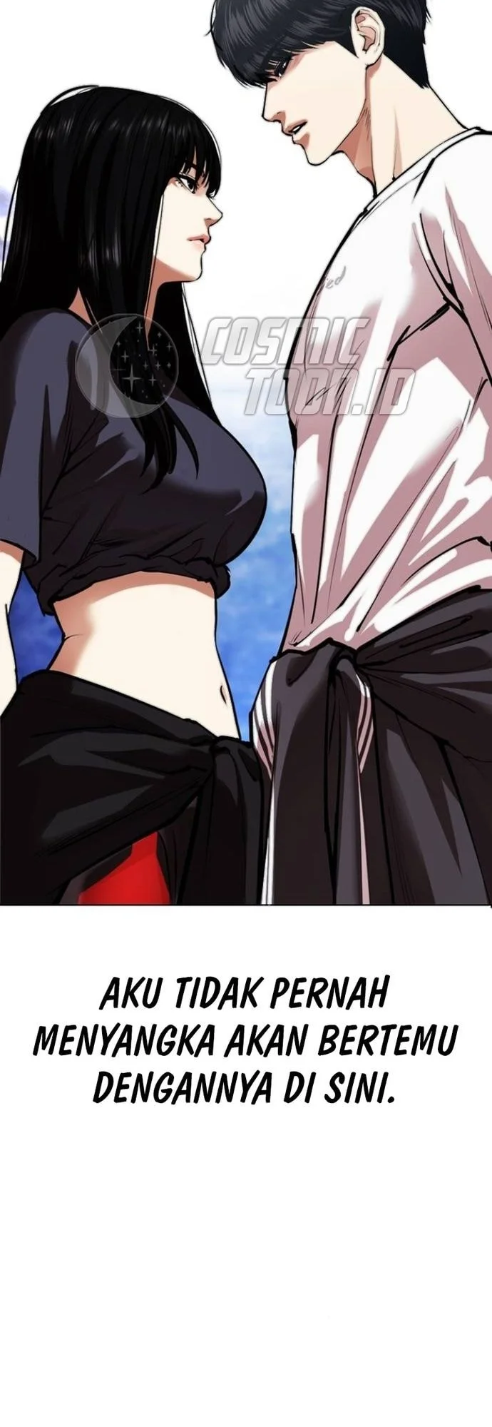 Lookism Chapter 565 - halaman 105