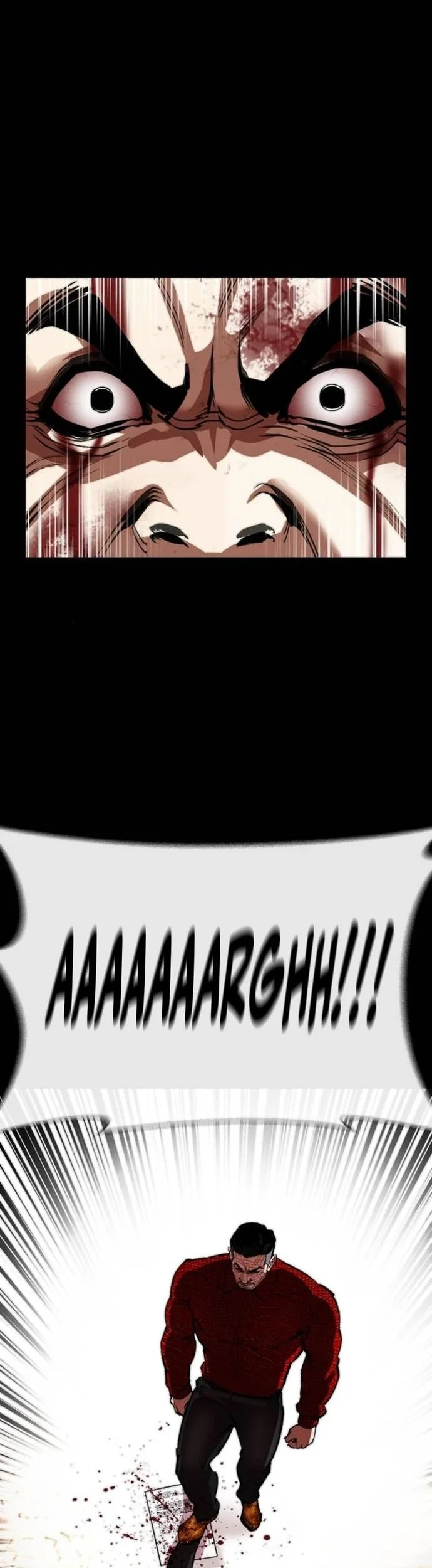 Lookism Chapter 565 - halaman 11