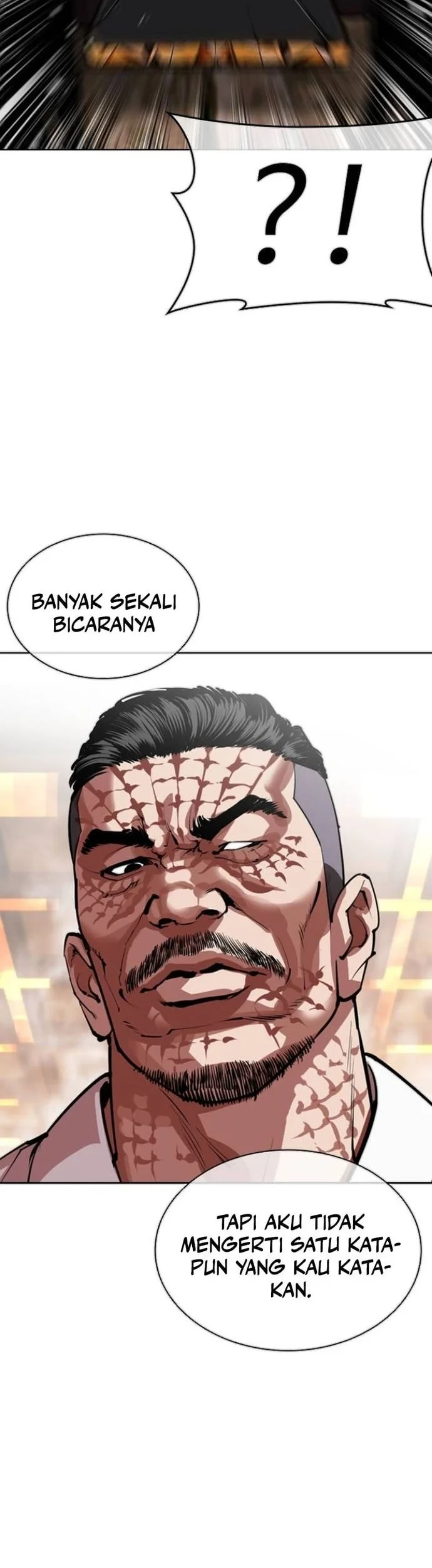 Lookism Chapter 565 - halaman 23