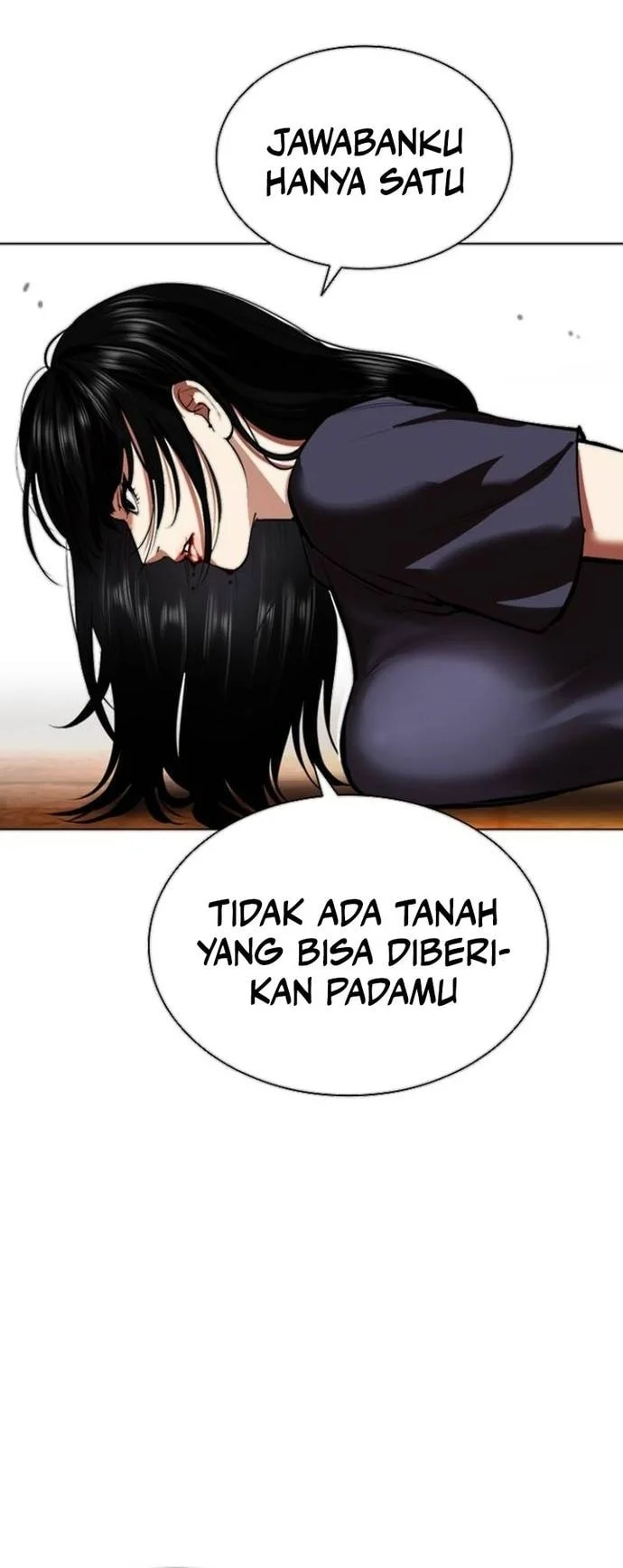 Lookism Chapter 565 - halaman 24