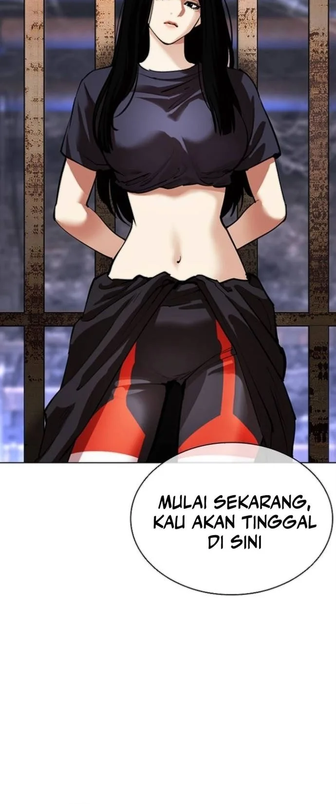 Lookism Chapter 565 - halaman 27