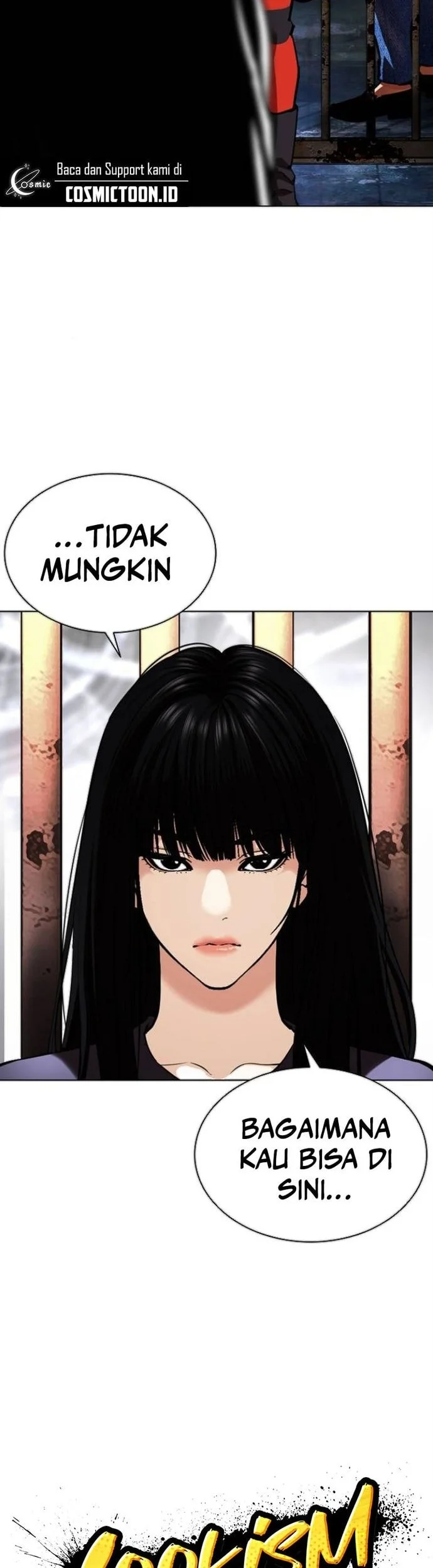 Lookism Chapter 565 - halaman 29