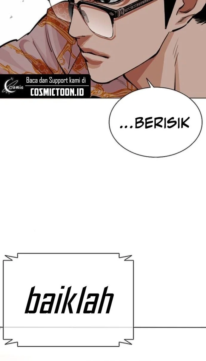 Lookism Chapter 565 - halaman 36