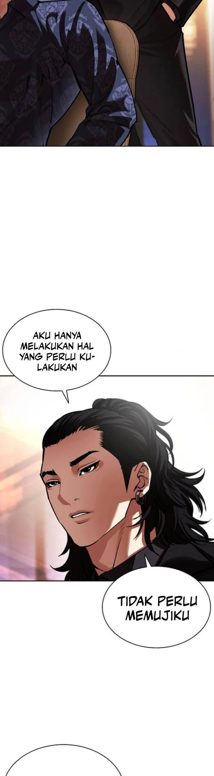 Lookism Chapter 565 - halaman 50