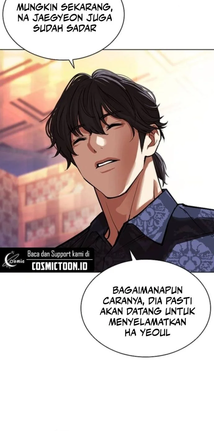 Lookism Chapter 565 - halaman 51