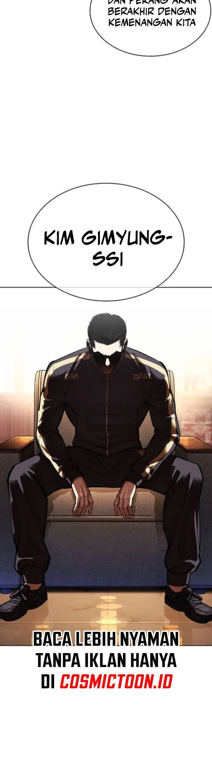 Lookism Chapter 565 - halaman 53