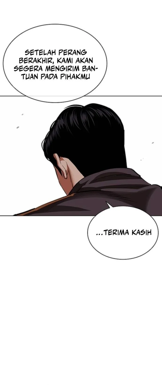 Lookism Chapter 565 - halaman 54