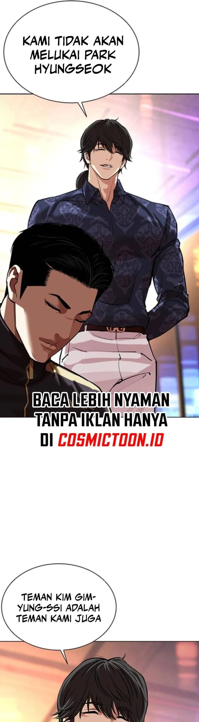Lookism Chapter 565 - halaman 58