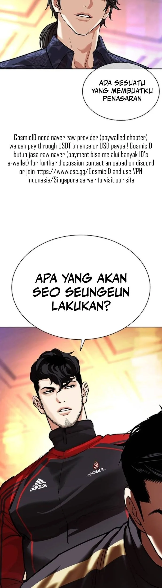 Lookism Chapter 565 - halaman 59