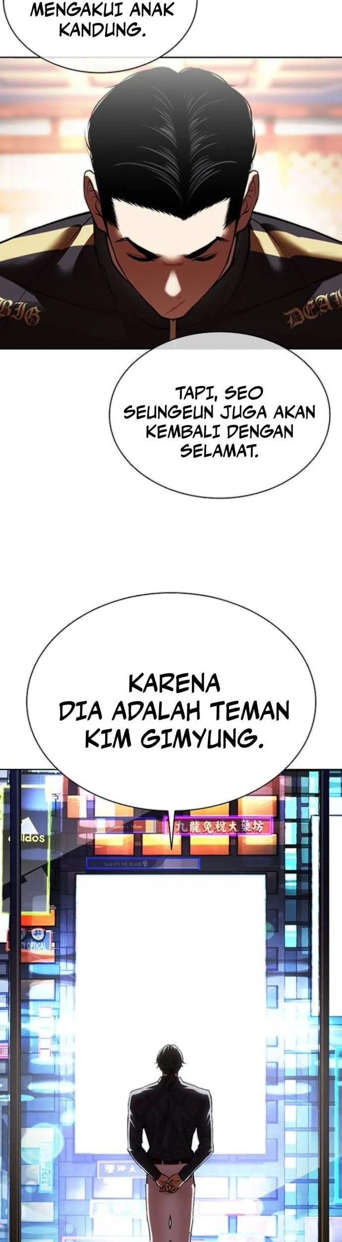 Lookism Chapter 565 - halaman 62